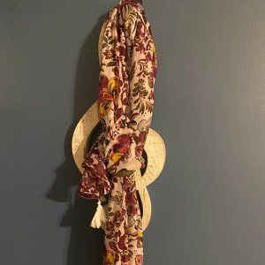 Charming Charlie Scarf